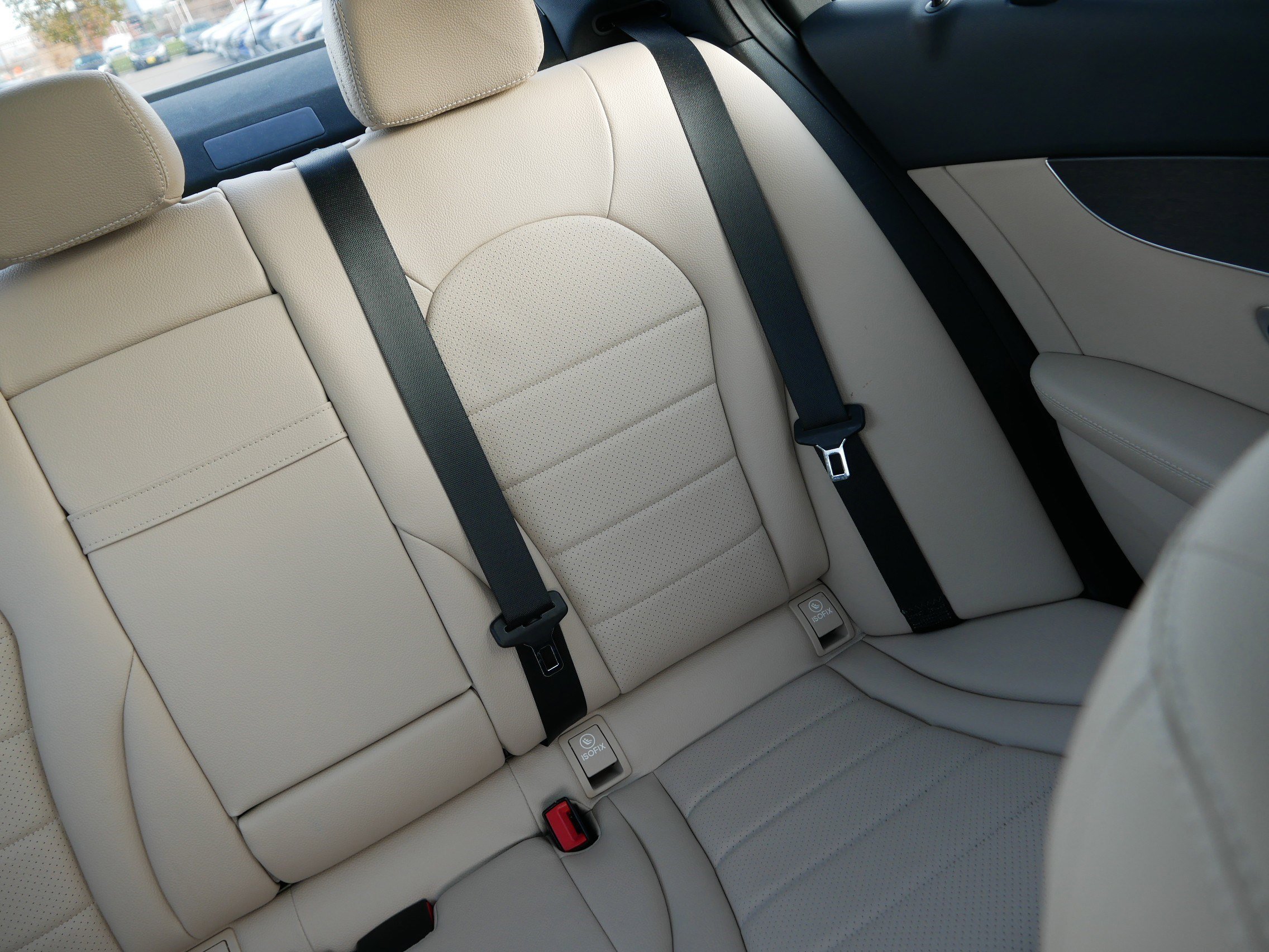 Used 2019 Mercedes-Benz C 300 4MATIC Sedan image 14