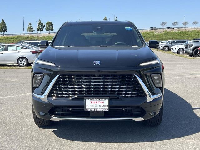 New 2026 Buick Enclave Avenir w/ Super Cruise Package FWD image 4