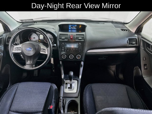 Used 2015 Subaru Forester 2.5i w/ Alloy Wheel Package AWD/4WD image 17