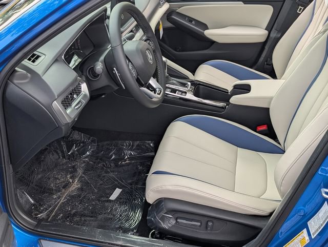 New 2026 Acura Integra A-Spec image 6