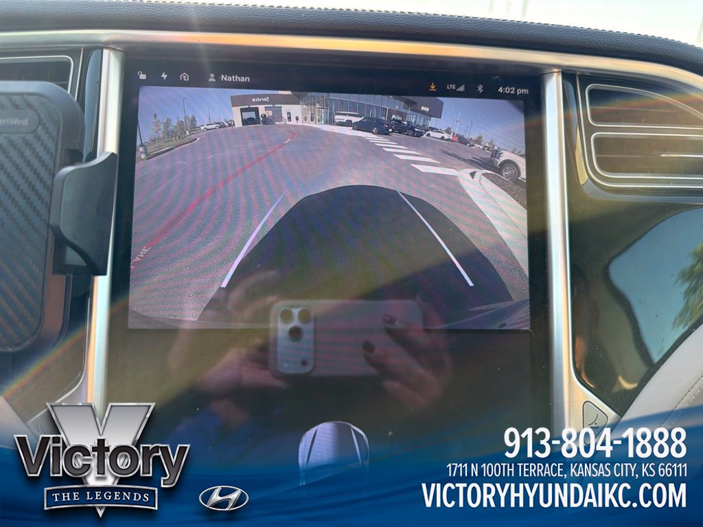 Used 2014 Tesla Model S 60 RWD image 16