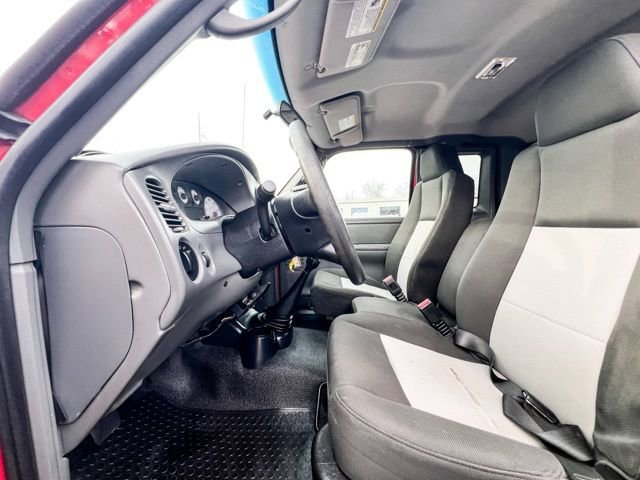 Used 2009 Ford Ranger Sport image 12