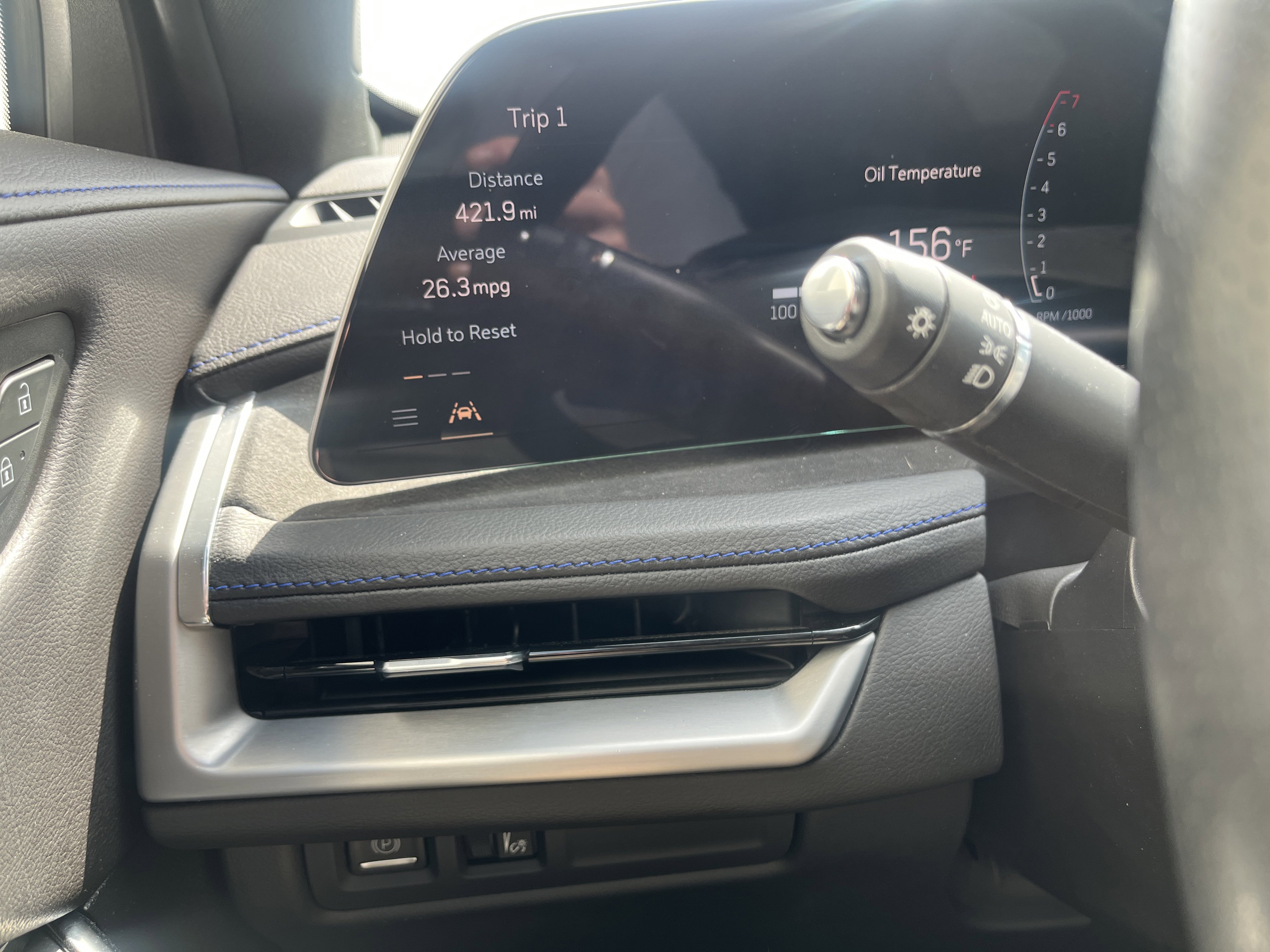 Used 2024 Cadillac XT4 Sport w/ Cold Weather Package AWD/4WD image 25