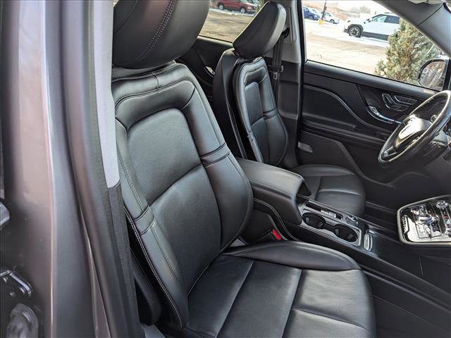 Certified 2022 Lincoln Corsair AWD w/ Premium Package image 14
