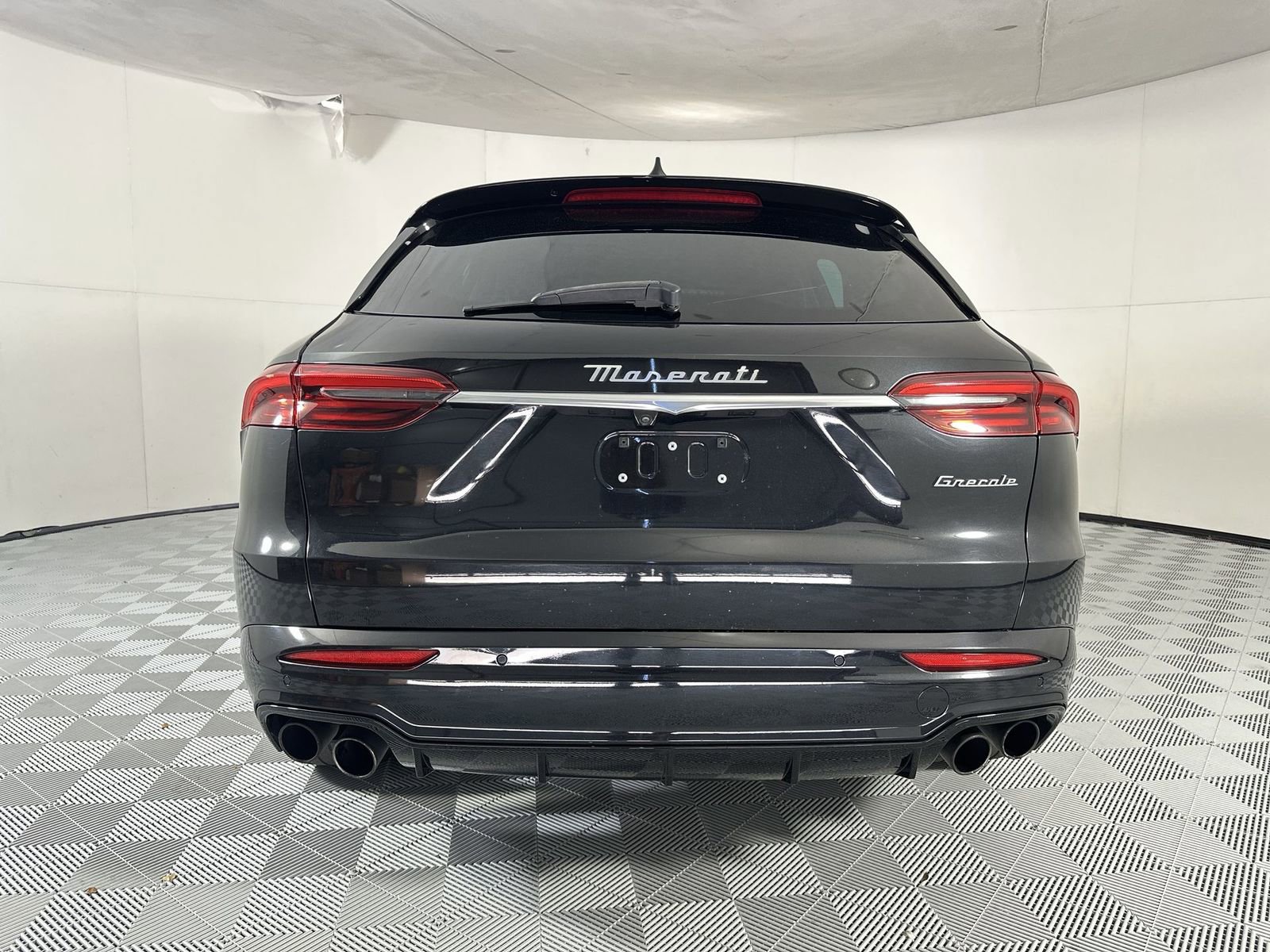Used 2023 Maserati Grecale GT AWD/4WD image 7