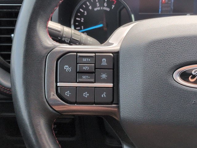 Certified 2023 Ford Expedition Limited RWD image 28