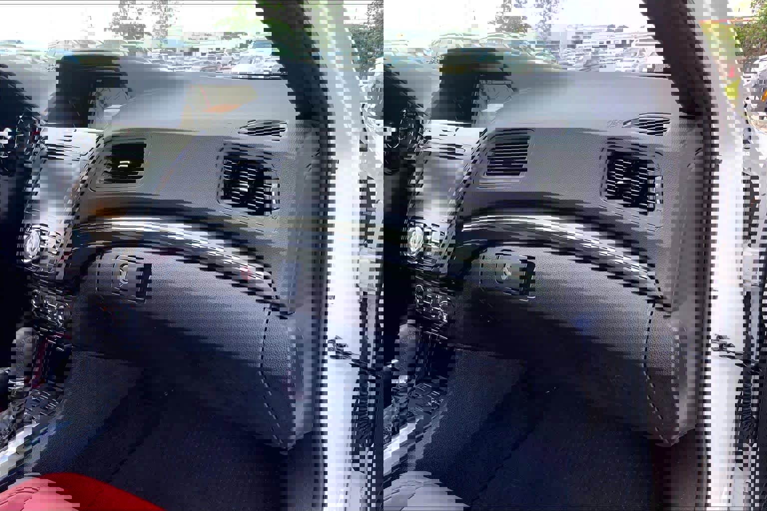 Used 2022 Acura ILX w/ Technology & A-SPEC Package FWD image 18