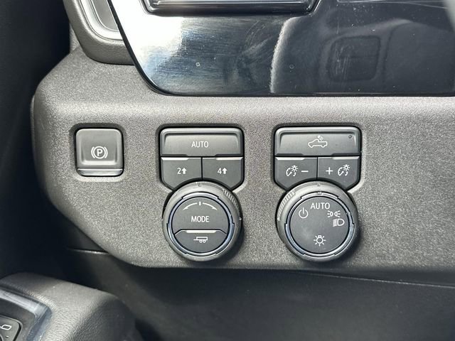 Certified 2025 Chevrolet Silverado 1500 LT image 17