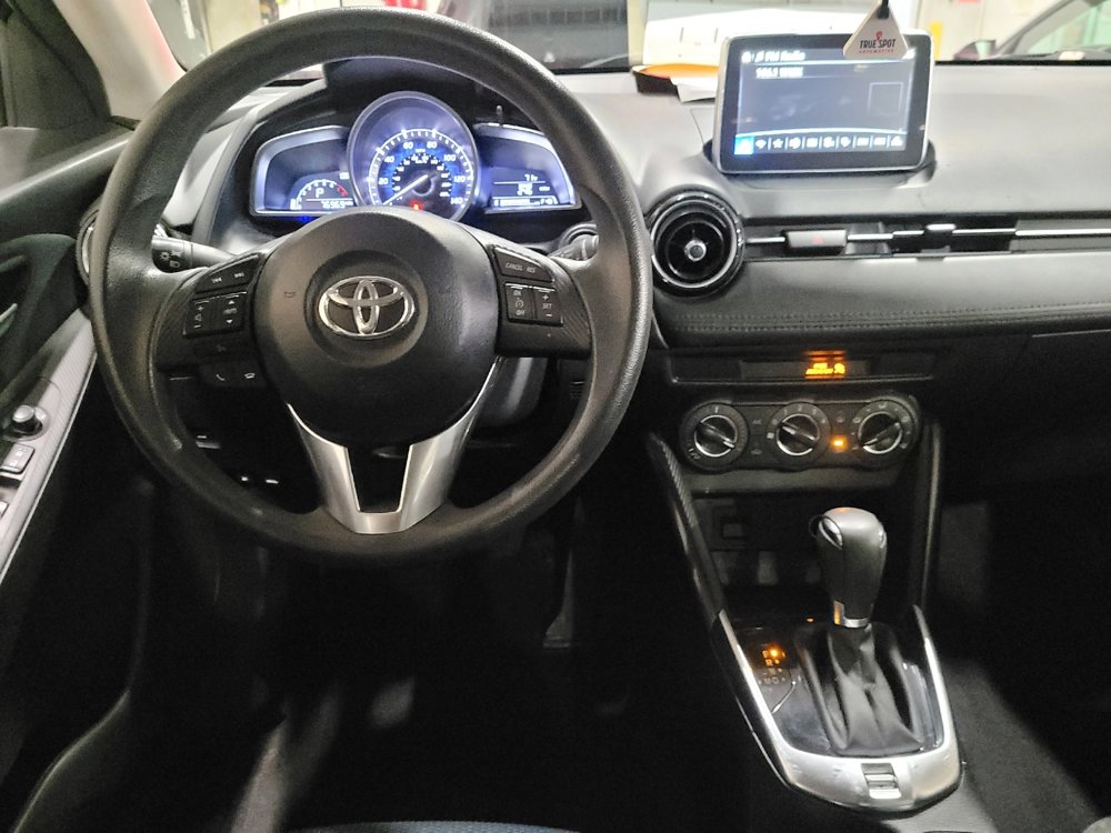 Used 2018 Toyota Yaris iA FWD image 22