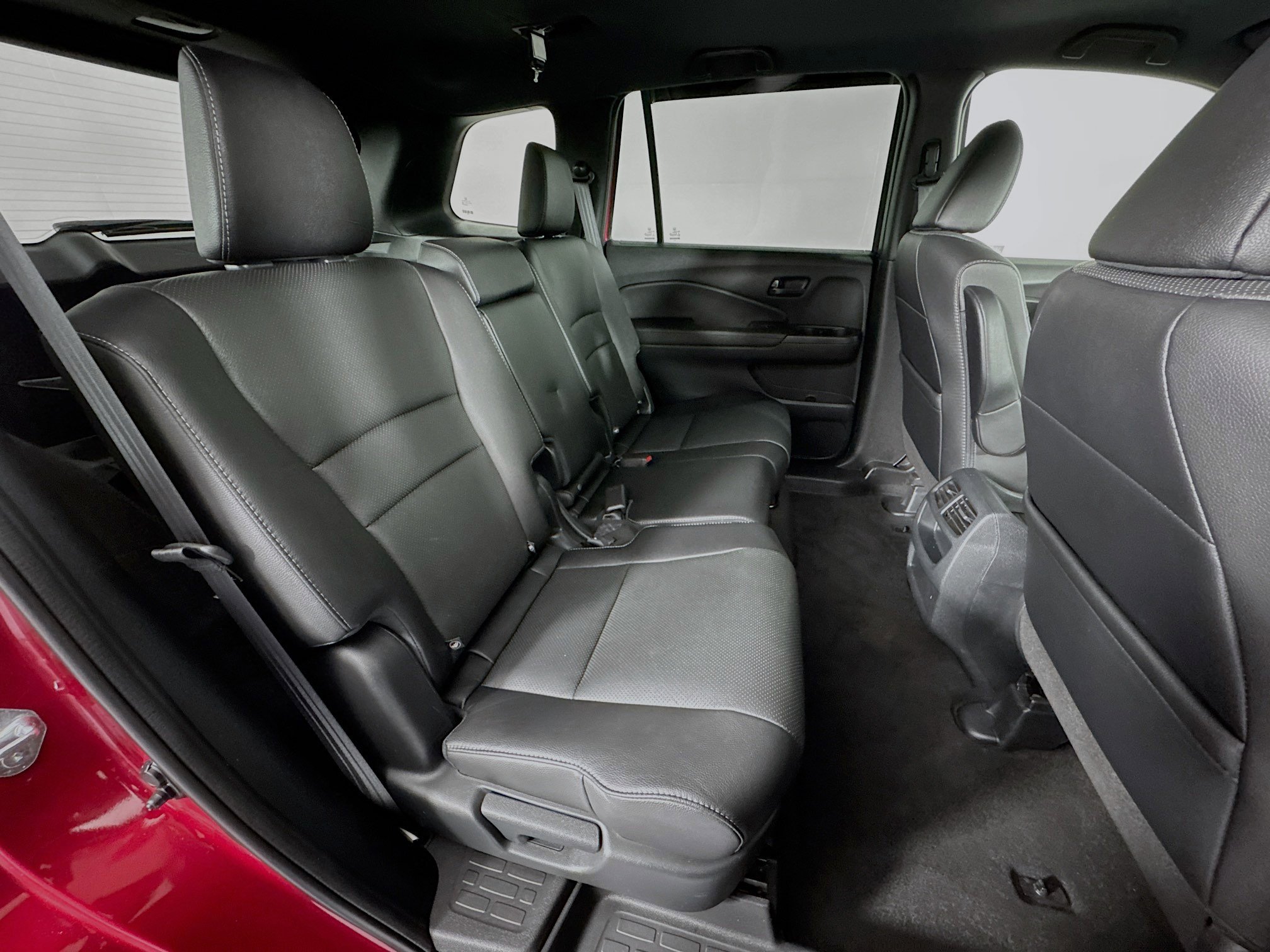 Certified 2023 Honda Passport EX-L image 27