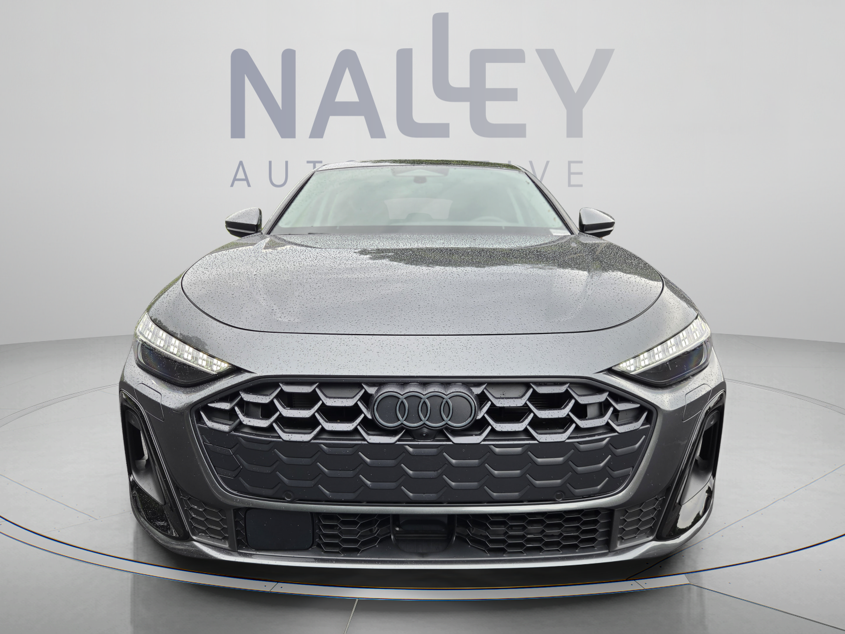 New 2026 Audi A5 Premium Plus w/ Premium Plus Package AWD/4WD image 8