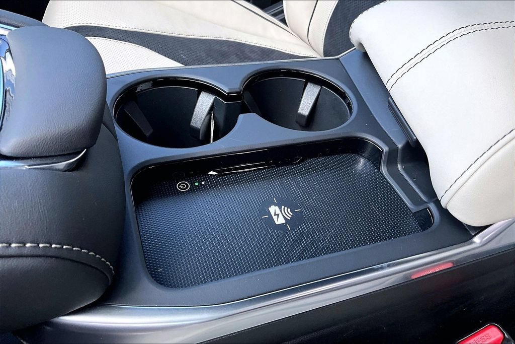 New 2026 Acura RDX A-Spec AWD/4WD image 26