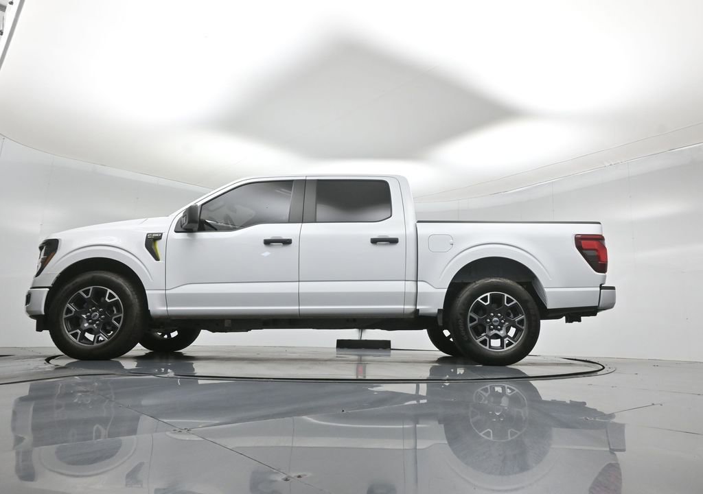 Certified 2024 Ford F150 STX image 52