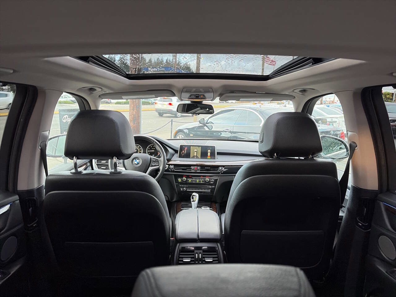 Used 2016 BMW X5 xDrive40e image 11