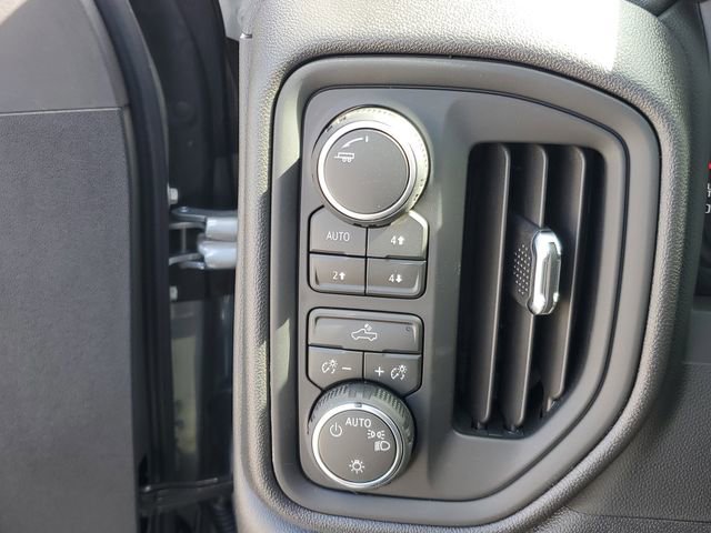 New 2026 Chevrolet Silverado 1500 Custom Trail Boss image 20