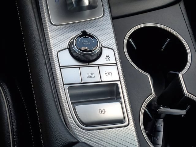 Used 2023 Genesis G70 3.3T RWD image 30