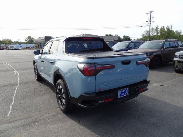 New 2026 Hyundai Santa Cruz SEL image 7