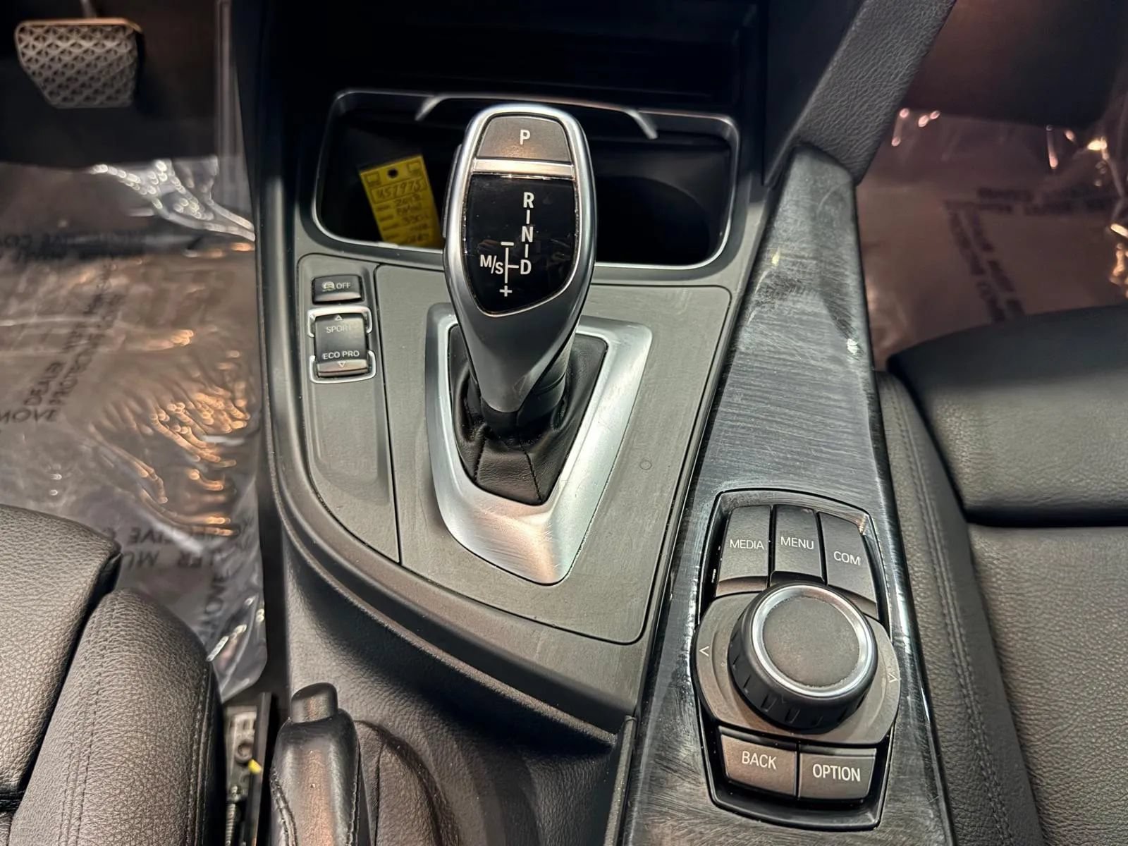 Used 2018 BMW 330i Sedan RWD image 29