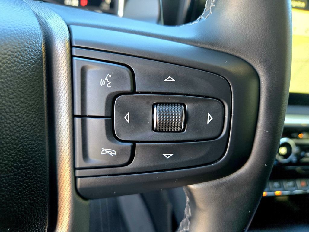 Used 2024 GMC Sierra 1500 Denali image 16