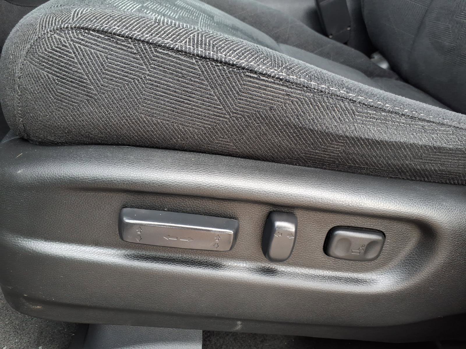 Used 2022 Honda Pilot Sport image 21