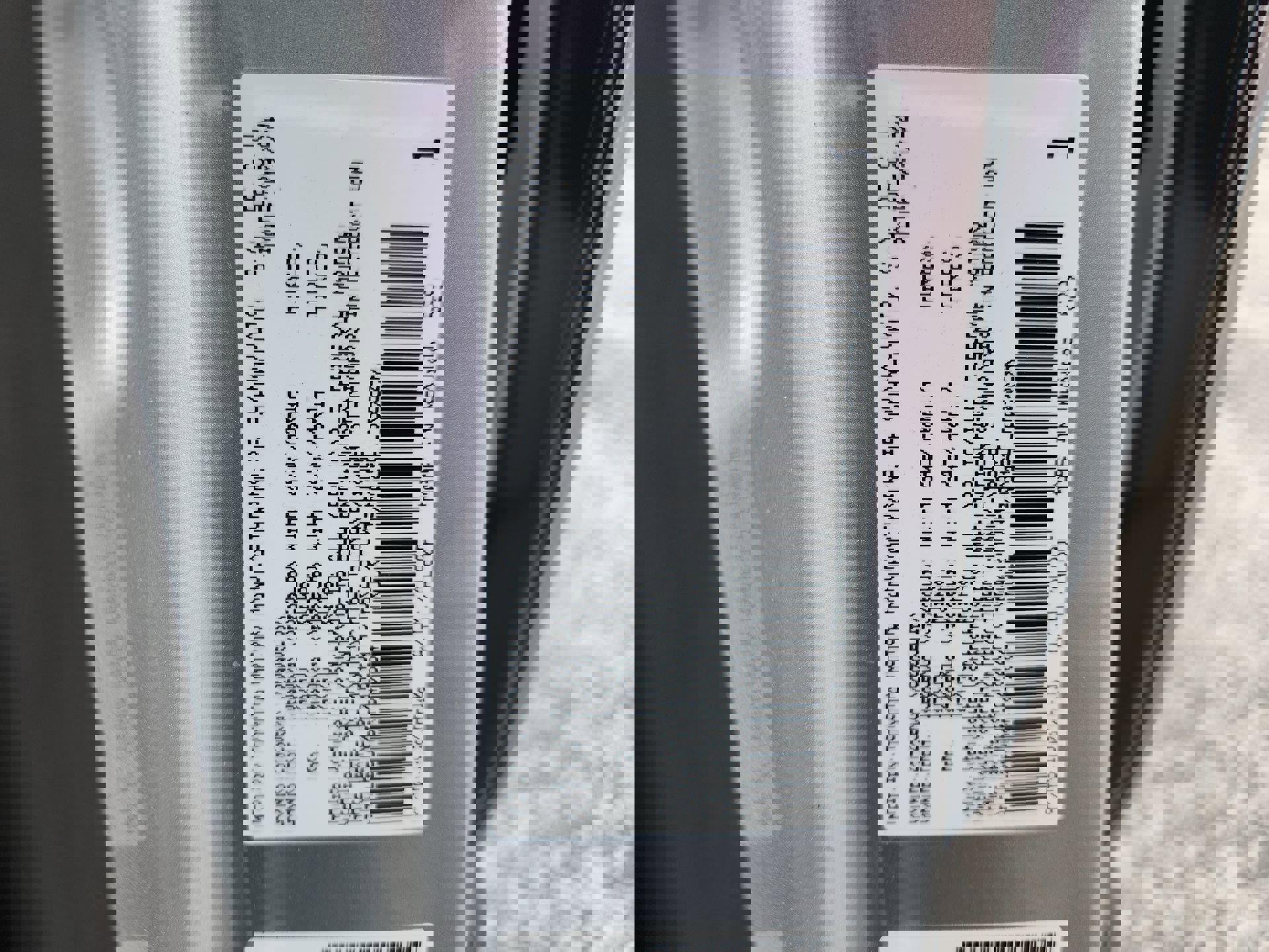 Used 2024 Toyota Tacoma SR5 image 35