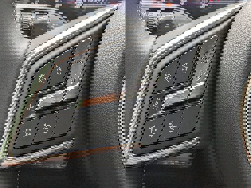 New 2026 Buick Enclave Sport Touring w/ Power Package image 27