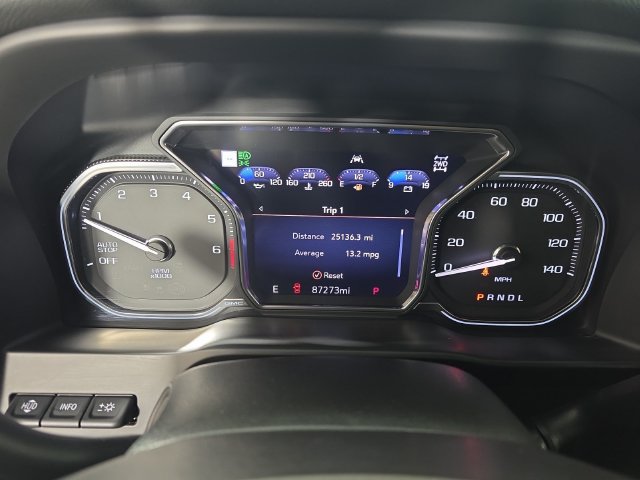Used 2019 GMC Sierra 1500 AT4 w/ AT4 Premium Package AWD/4WD image 12