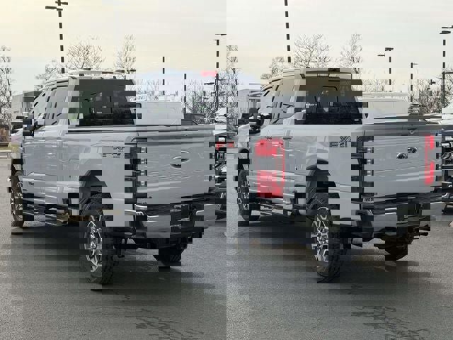 New 2026 Ford F250 Lariat w/ Lariat Premium Package image 4