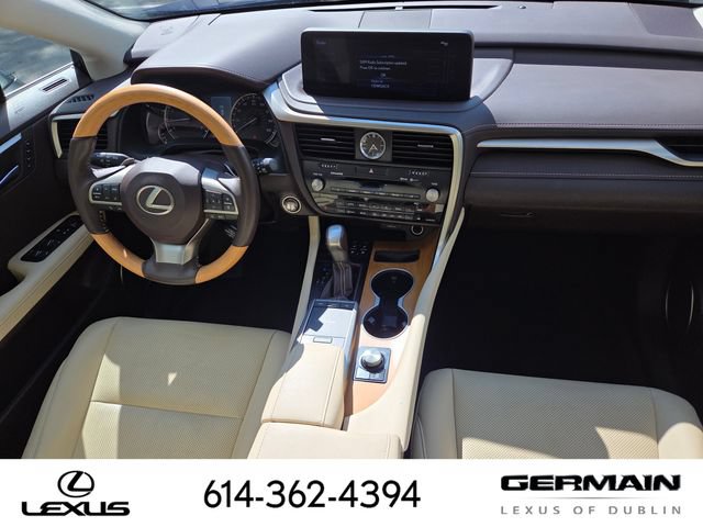 Used 2020 Lexus RX 350 AWD w/ Premium Package image 31