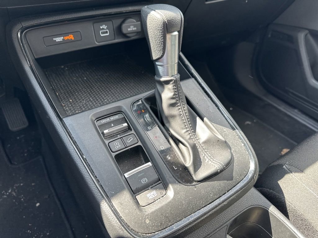 Used 2025 Honda CR-V LX image 26