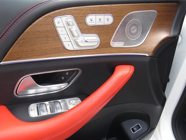Used 2023 Mercedes-Benz GLE 53 AMG 4MATIC Coupe image 9