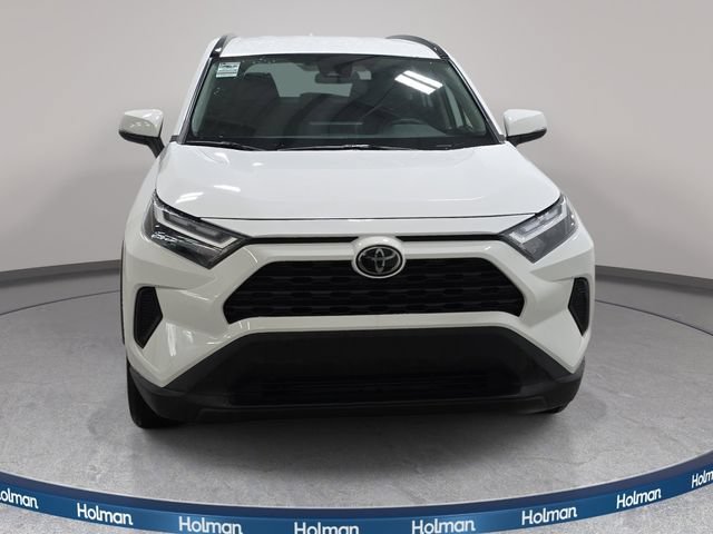 Certified 2024 Toyota RAV4 XLE FWD image 2