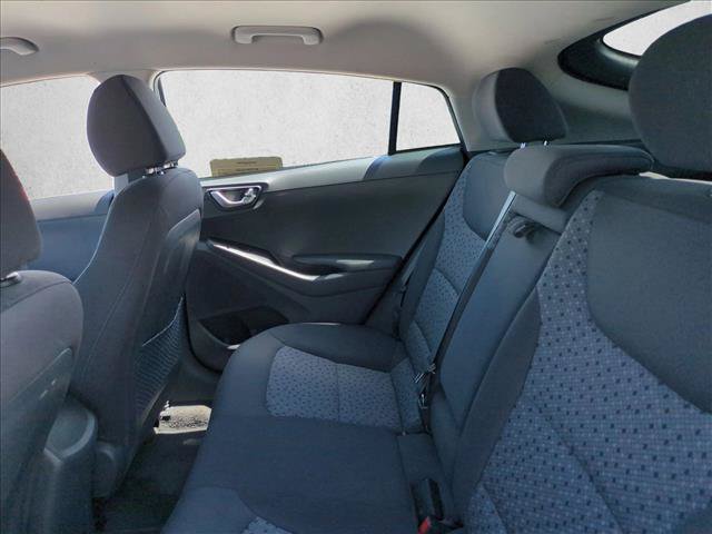 Used 2017 Hyundai Ioniq SEL FWD image 17