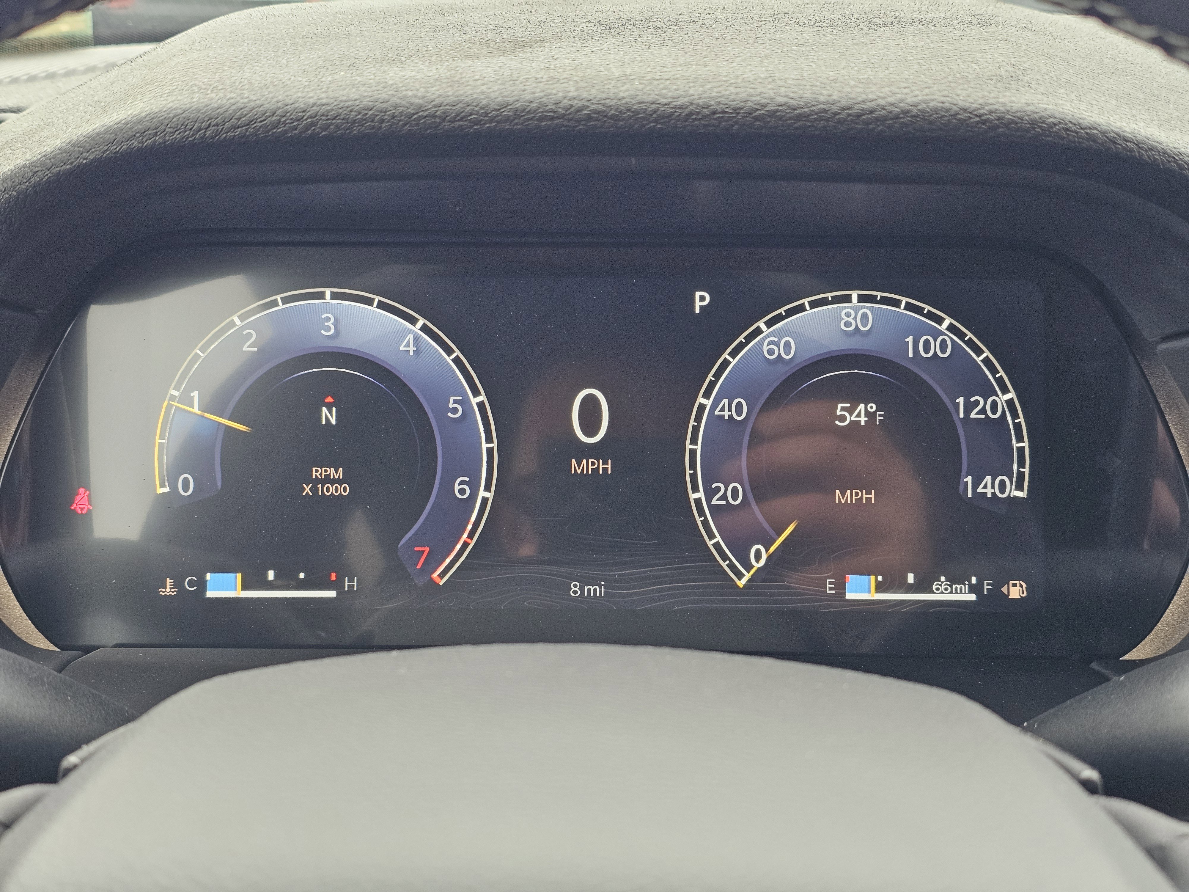 New 2025 Jeep Grand Cherokee Altitude image 22