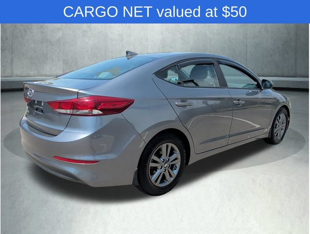 Used 2018 Hyundai Elantra Value Edition FWD image 7