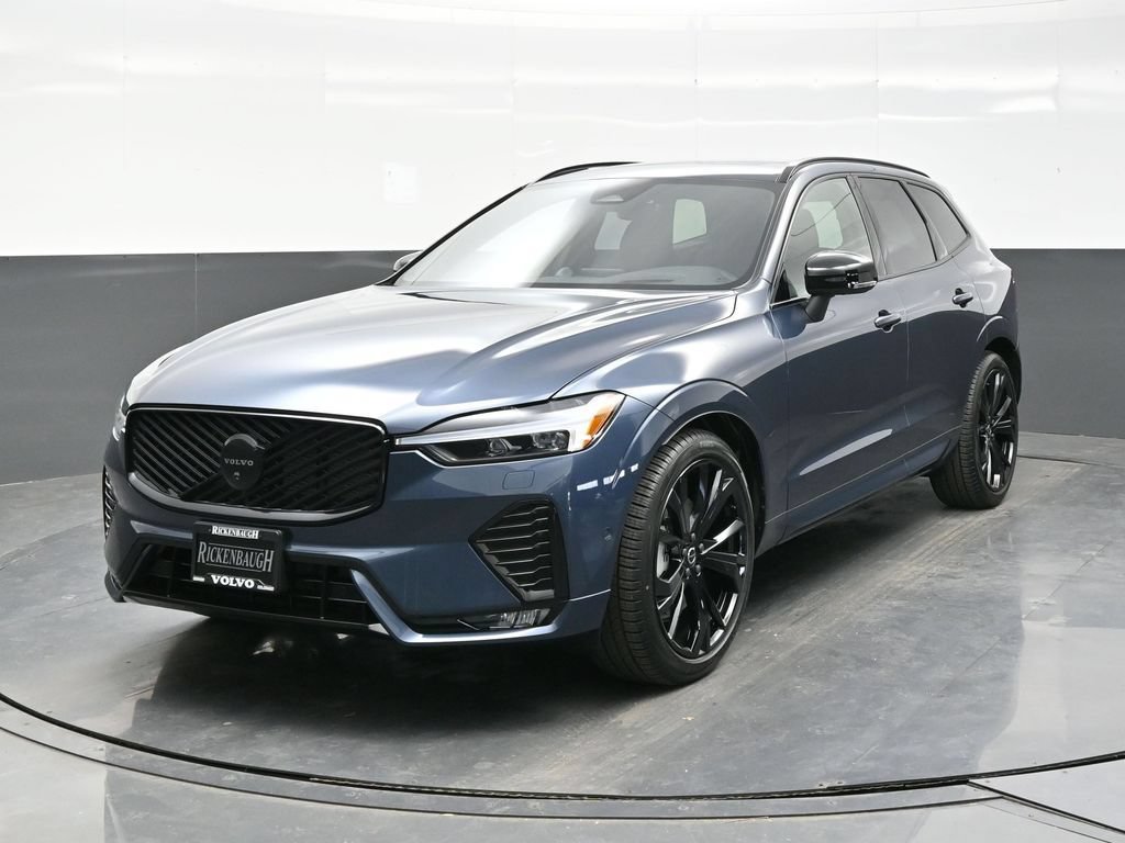 New 2026 Volvo XC60 B5 Ultra w/ Climate Package AWD/4WD image 2