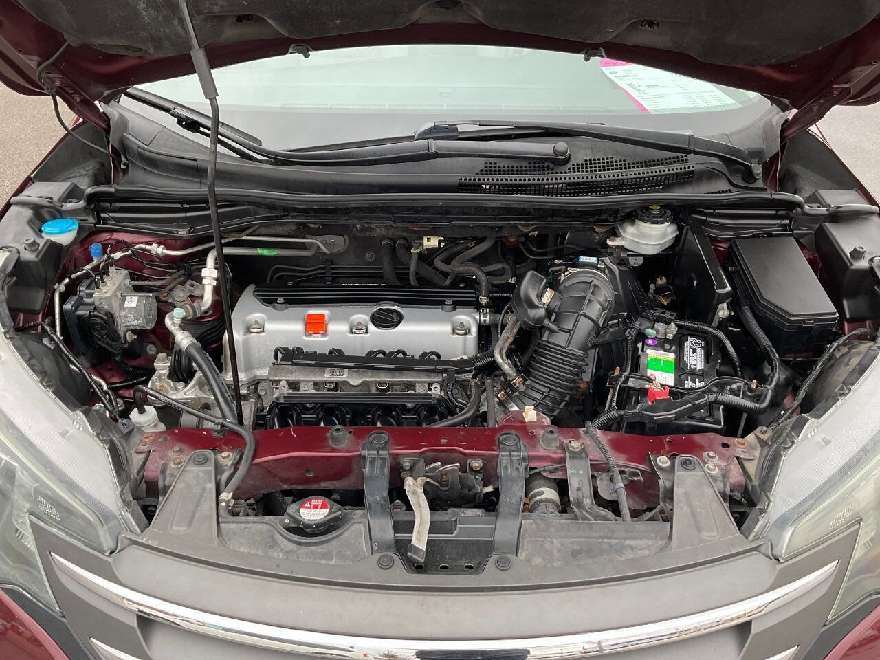 Used 2012 Honda CR-V EX-L image 44