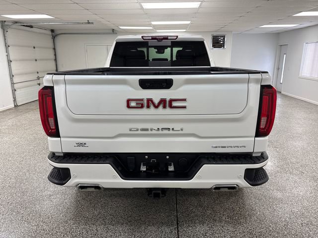 Used 2024 GMC Sierra 1500 Denali w/ Denali Reserve Package image 36
