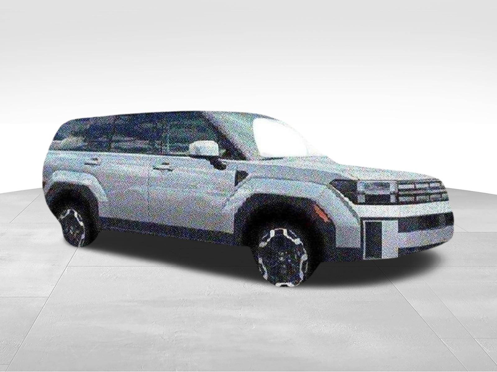 New 2026 Hyundai Santa Fe SE AWD/4WD image 84