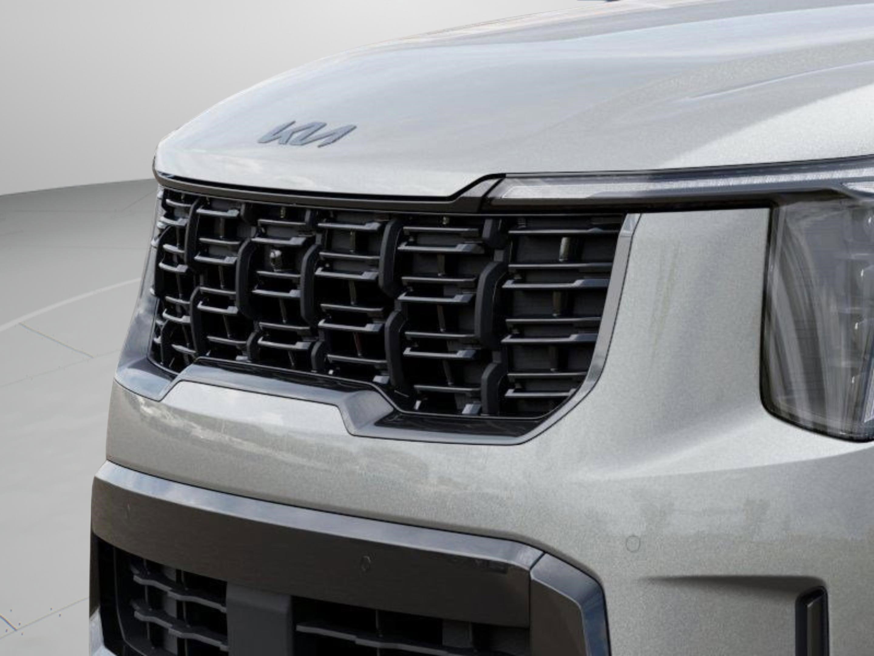 New 2026 Kia Sorento SX image 13