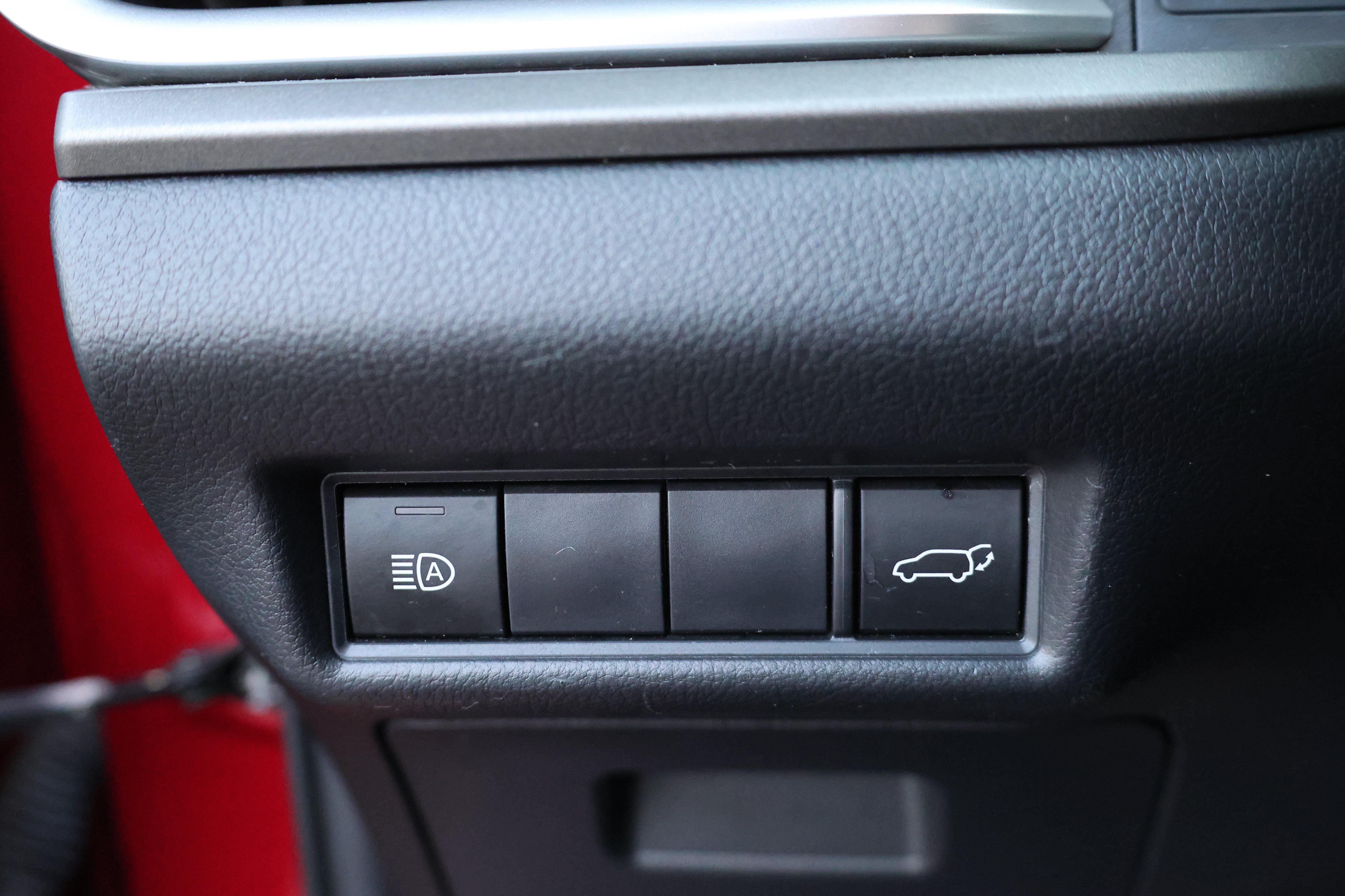 Certified 2024 Toyota Grand Highlander AWD image 34