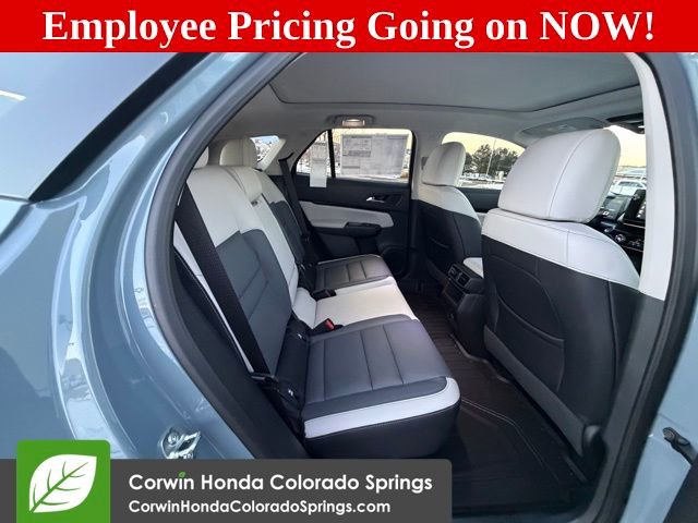 New 2026 Honda Prologue Touring image 25