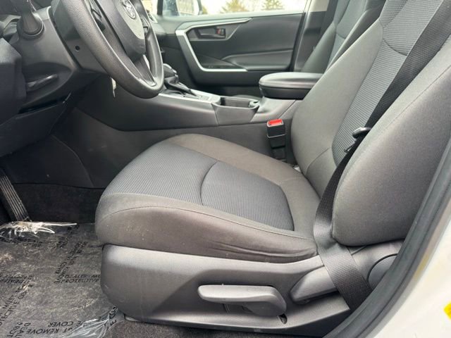 Certified 2023 Toyota RAV4 LE image 6