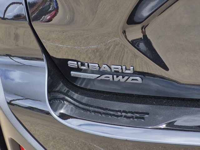 New 2026 Subaru Crosstrek 2.0i Premium AWD/4WD image 7