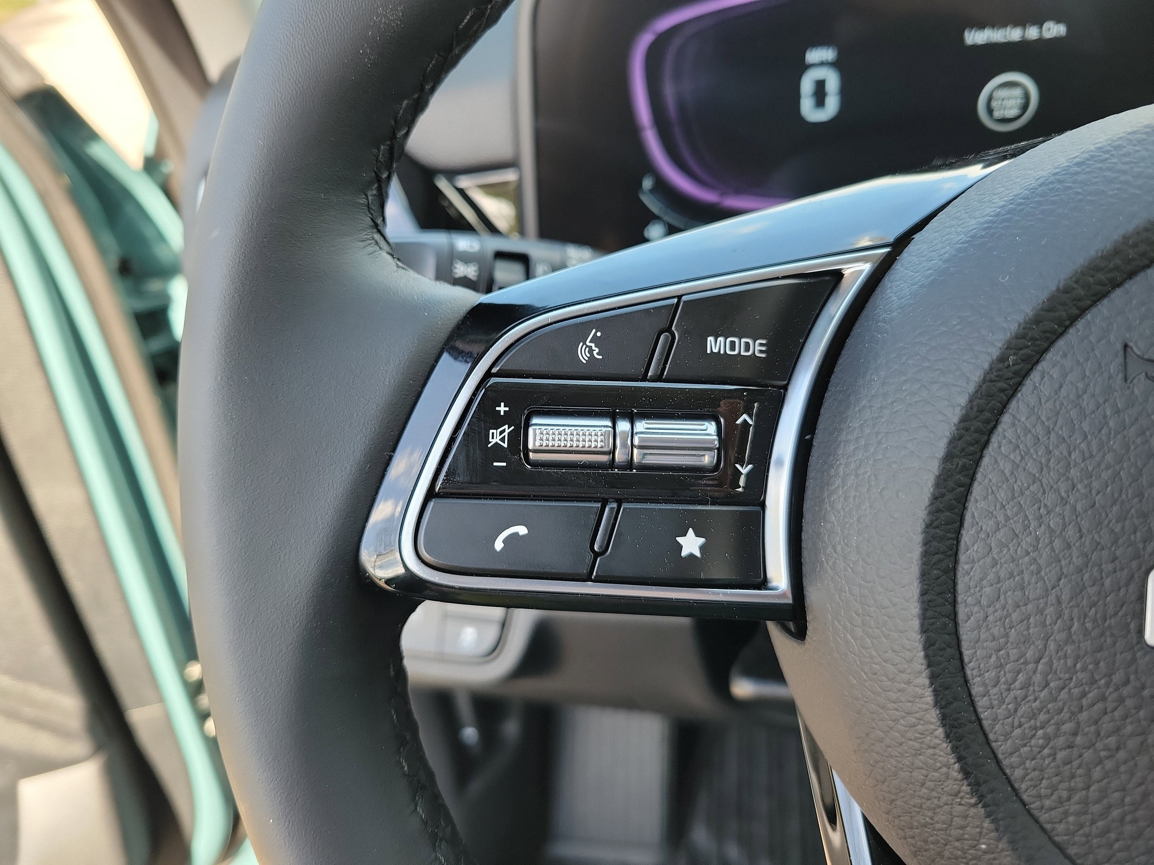 New 2026 Kia Seltos S image 15