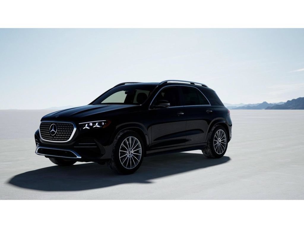 New 2027 Mercedes-Benz GLE 450 4MATIC image 39