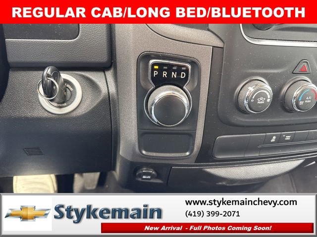 Used 2019 RAM 1500 Tradesman w/ Popular Equipment Group image 26
