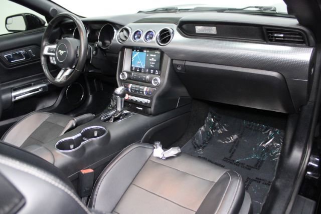 Used 2016 Ford Mustang Premium w/ Ecoboost Performance Package RWD image 20
