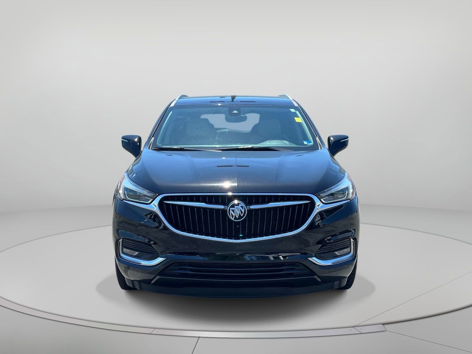 Used 2020 Buick Enclave Premium w/ Trailering Package, 5000 lbs. AWD/4WD image 9