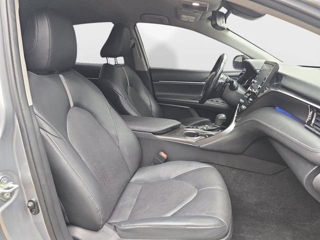 Used 2022 Toyota Camry XSE FWD image 37
